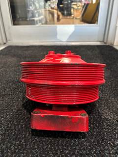 Cummins ISB / QSB Engine Pulley