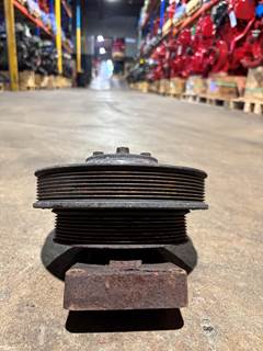 Cummins ISB / QSB Engine Pulley