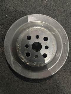 Cummins ISB 5.9L Engine Pulley