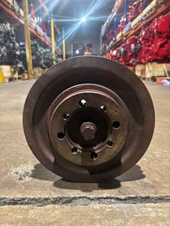 Cummins ISC / ISL Engine Pulley