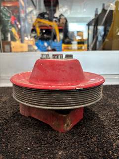 Cummins ISC / ISL Engine Pulley