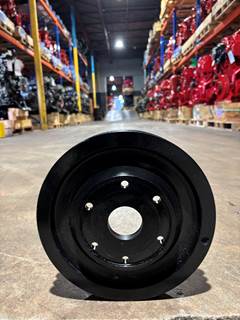 Cummins M11 / ISM Engine Crankshaft Pulley
