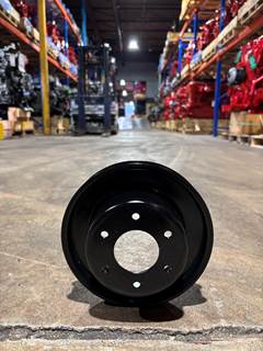 International DT466E Engine Pulley