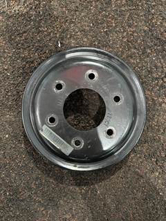 International DT466E Engine Pulley