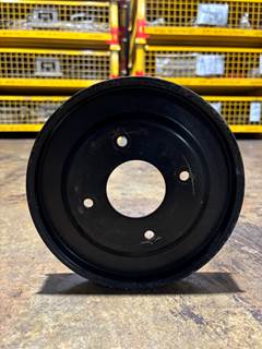 Mercedes-Benz OM906LA Engine Pulley