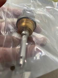 Caterpillar Engine Sensor