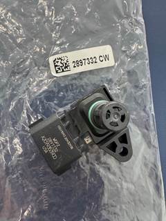 OEM Cummins Diesel Engine Air Temperature Sensor 2897332, A2C993539000