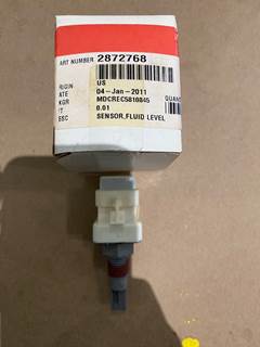 Cummins Engine Fluid Level Sensor