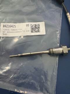 OEM Deutz Temperature Sensor 04216425 For Sale | Hialeah, FL | 04216425 ...
