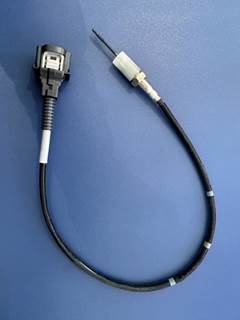 Isuzu 4HK1 Diesel Engine DPD Sensor 8973672655