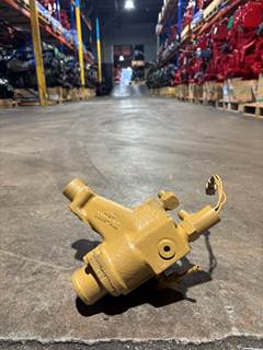 Caterpillar 3116 / 3126 Engine Thermostat Housing