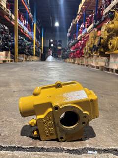 Caterpillar 3406/C15 Engine Thermostat Housing