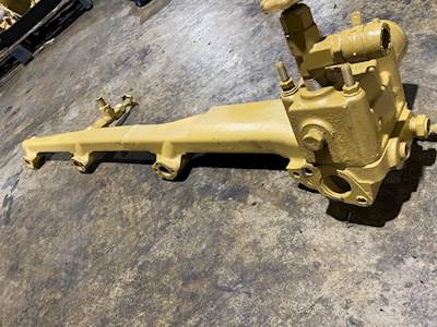 Caterpillar C10 / C12 Engine Thermostat Housing