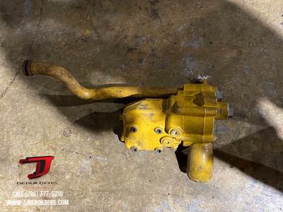Caterpillar C11 / C13 Engine Thermostat Housing