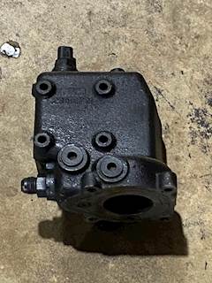 Caterpillar C13 Engine Thermostat Housing