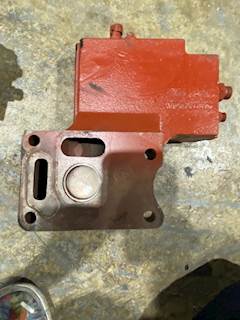 Cummins ISX15 Engine Thermostat Housing