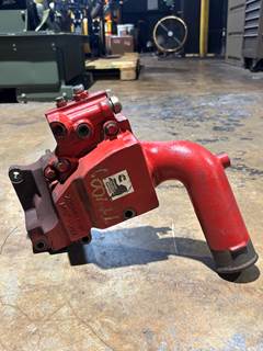Cummins ISX15 Engine Thermostat Housing