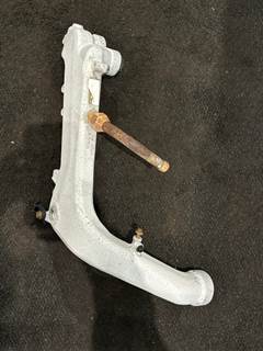 International MaxxForce 13 Engine Thermostat Housing