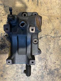 2007 International MaxxForce DT Engine Thermostat Housing