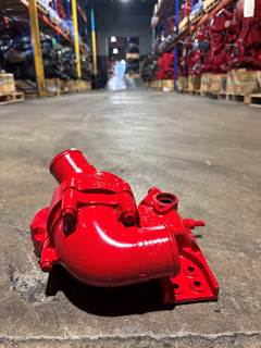 Volvo / Mack Engine Thermostat Housing