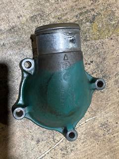 Volvo D13 Engine Thermostat Housing