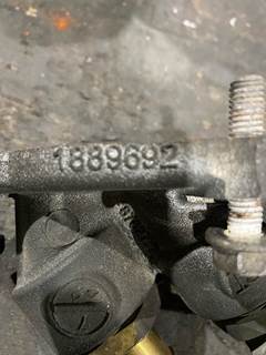 2013 Paccar MX-13 Valve or Part