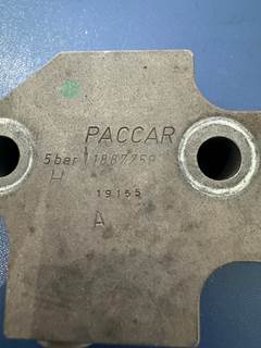 Paccar MX-13 Diesel Engine Fuel pressure Valve ,1887759 For Sale ...