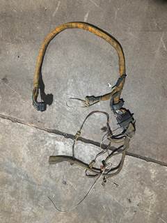 C15 Engine Electronic Control System Wiring Harness for Caterpillar C15, C16