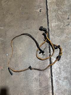 Caterpillar 3406E Engine Wiring Harness