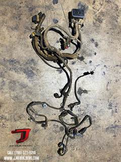 Caterpillar C11 / C13 Engine Wiring Harness
