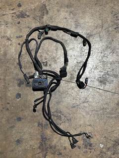 Caterpillar C7 Engine Wiring Harness