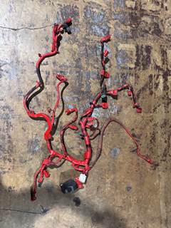 Cummins B6.7 Engine Wiring Harness