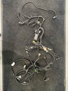 Cummins ISB / QSB Engine Wiring Harness