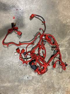 Cummins ISB / QSB Engine Wiring Harness