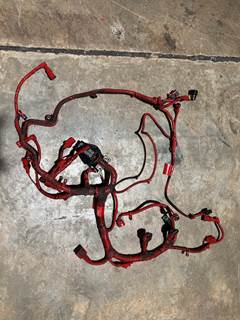 Cummins ISB / QSB Engine Wiring Harness