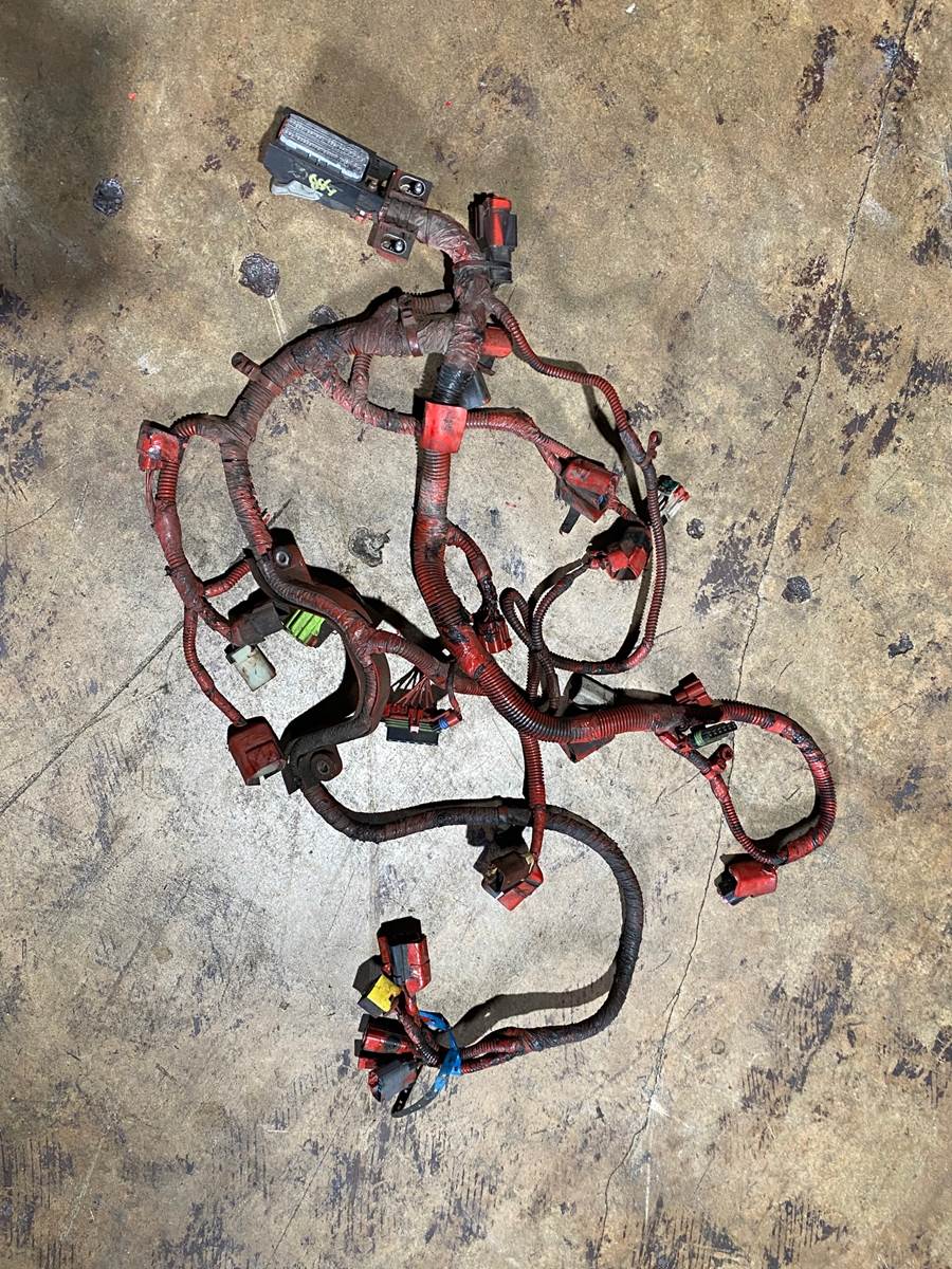 Cummins ISB Engine Wiring Harness For Sale Hialeah, FL 5332292