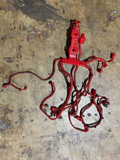 Cummins ISB 6.7L Engine Wiring Harness