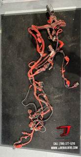 Cummins ISX15 Engine Wiring Harness