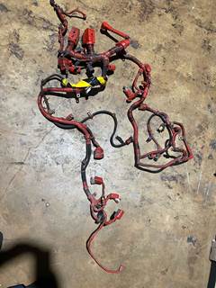 Cummins ISX15 Engine Wiring Harness for CM2250