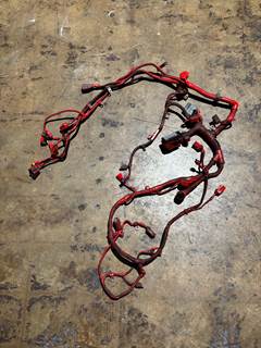 Cummins ISX15 Engine Wiring Harness for ISX,QSX TIER4