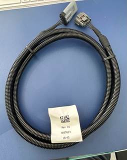 Cummins Engine Wiring Harness