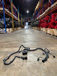 Detroit Series 60 14.0L Engine Wiring Harness