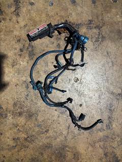 International DT466E Engine Wiring Harness