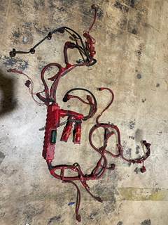 Mack MP7 Engine Wiring Harness