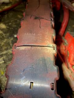 Mack MP7 Engine Wiring Harness For Sale | Hialeah, FL | 21401712