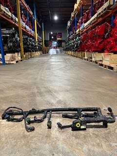 Paccar MX-13 Engine Wiring Harness for EPA13
