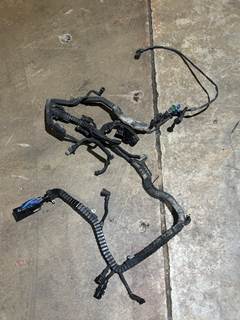 Paccar MX-13 Engine J3 Wiring Harness