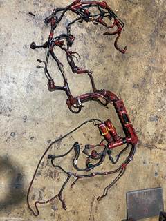 Volvo / Mack MP8 / D13 Engine Wiring Harness