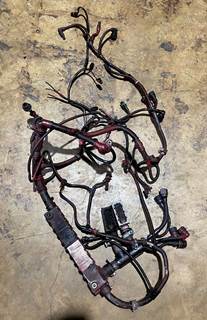 Volvo / Mack MP8 / D13 Engine Wiring Harness
