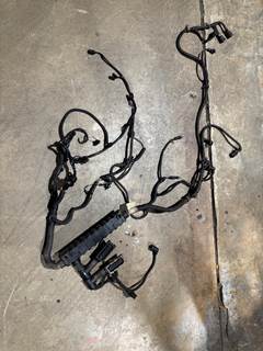 Volvo / Mack MP8 / D13 Engine Wiring Harness